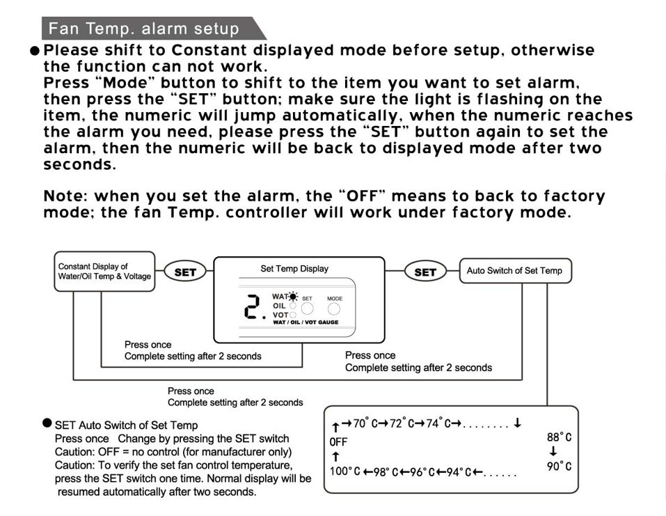 20240301 fan temp controller spec