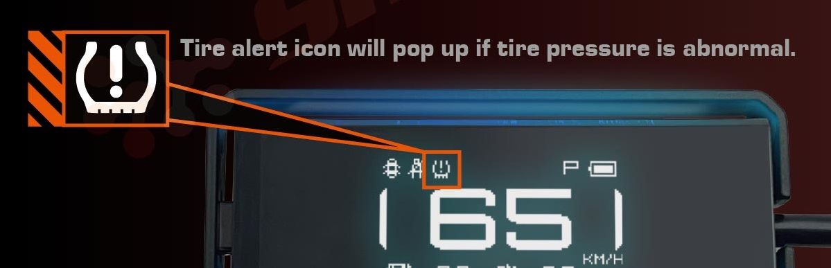 D-METER_T1_タイヤ圧