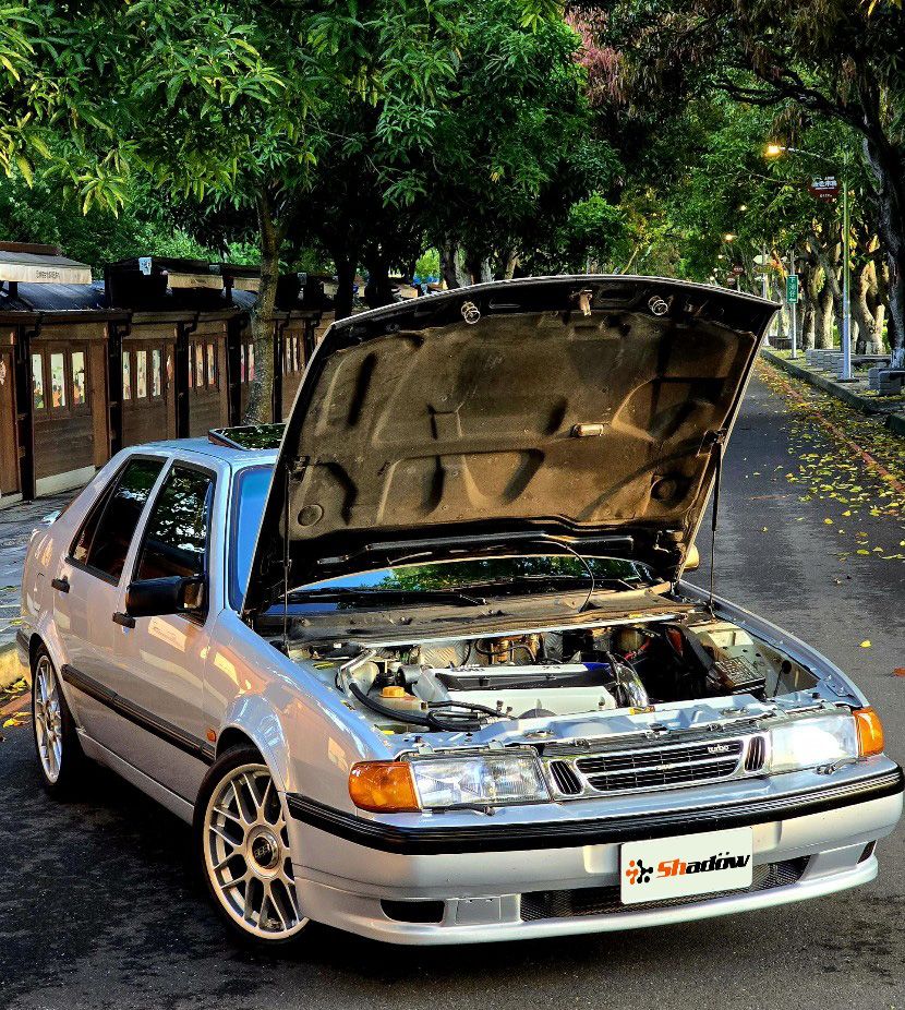 FD EVO 9000 AERO