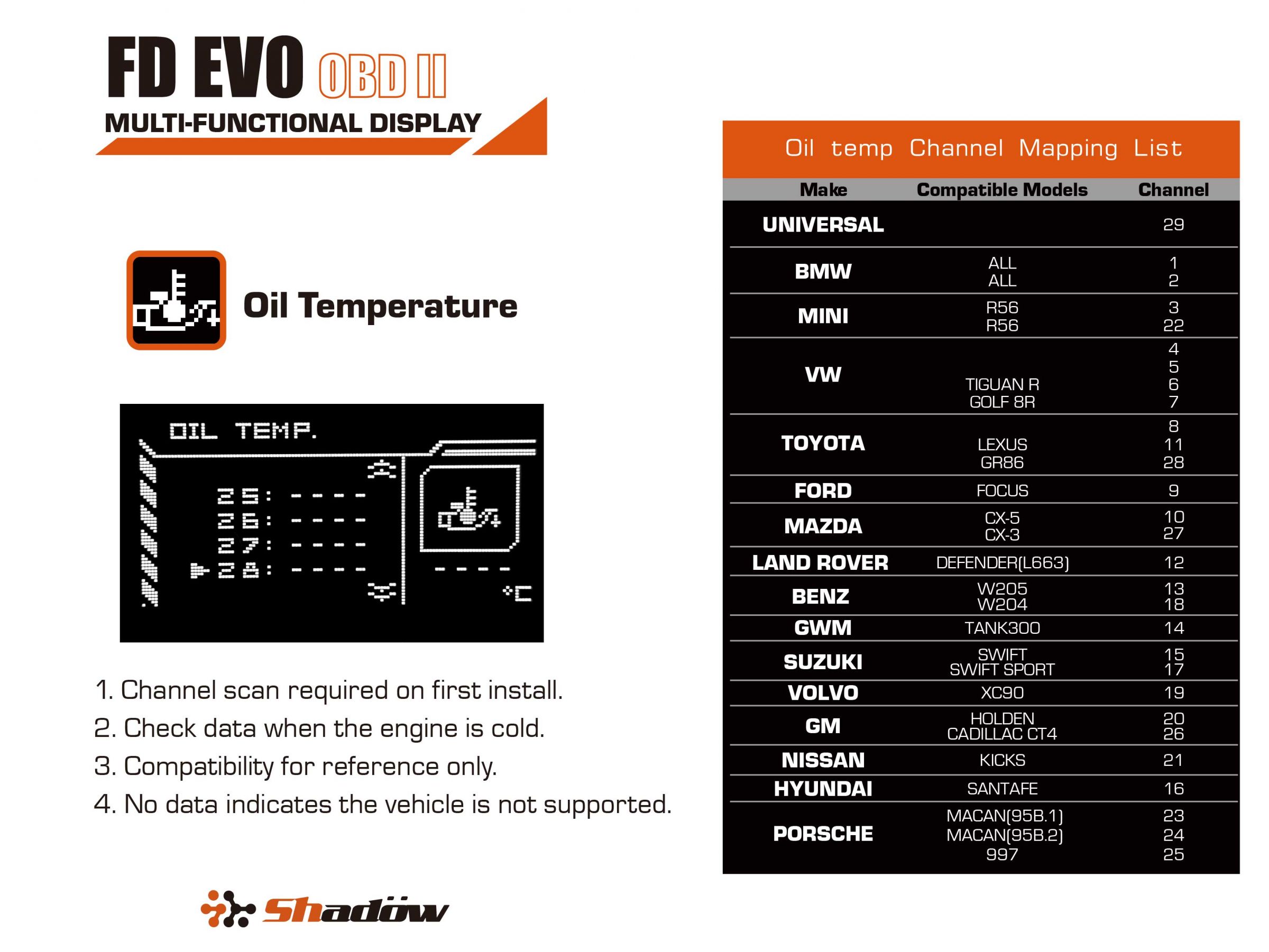 FD EVO PID oil temp  EN 20250527