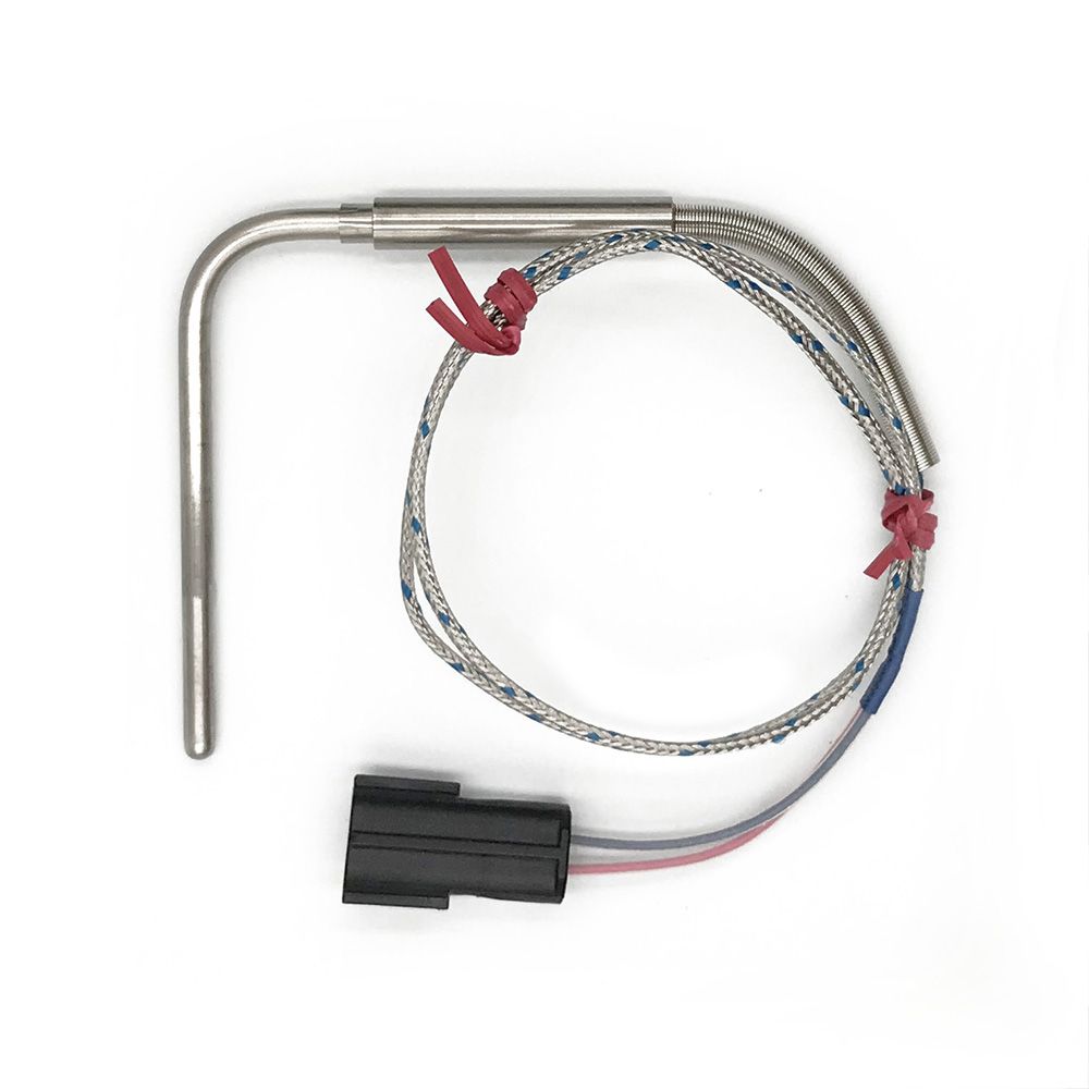 Shadow PRO3 exhaust temperature gas sensor with an error rate of less than 1%