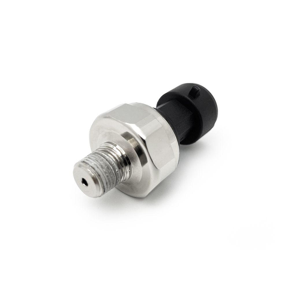Shadow PRO3 pressure sensor with an error rate of less than 1%