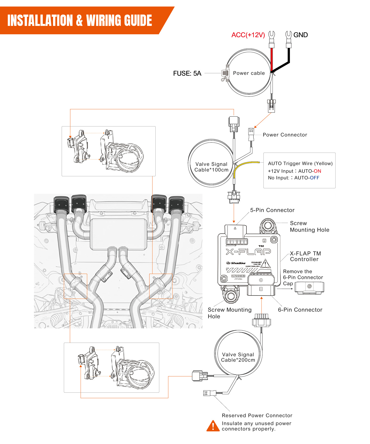 X-FLAP_TM_전단지_EN_배선도
