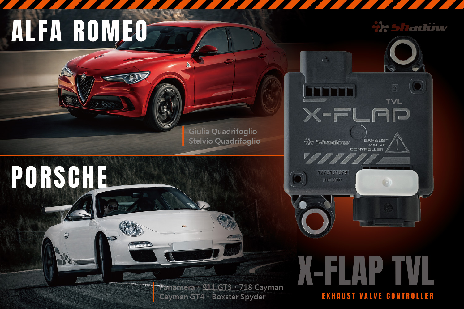 Veicoli compatibili X-FLAP_TVL_20260903_IT