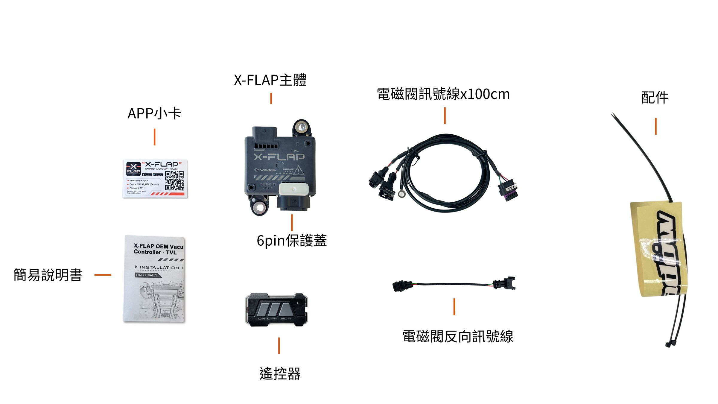 X-FLAP_TVL_EA3_Contents_20260903_CH X-FLAP_TVL_EA3_Contents_20260903_CH