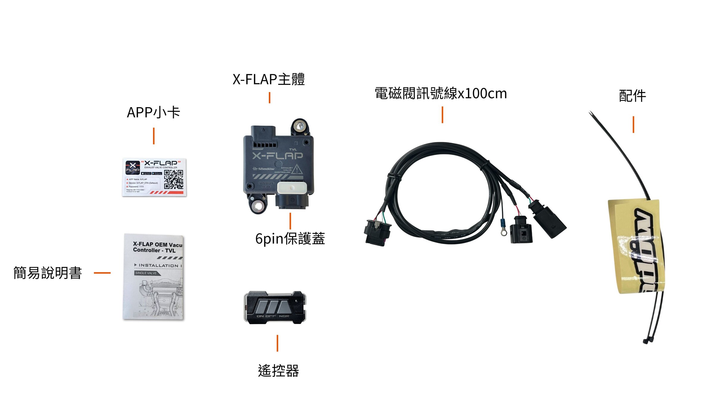 X-FLAP_TVL_EA6_Contents_20260903_CH X-FLAP_TVL_EA6_Contents_20260903_CH
