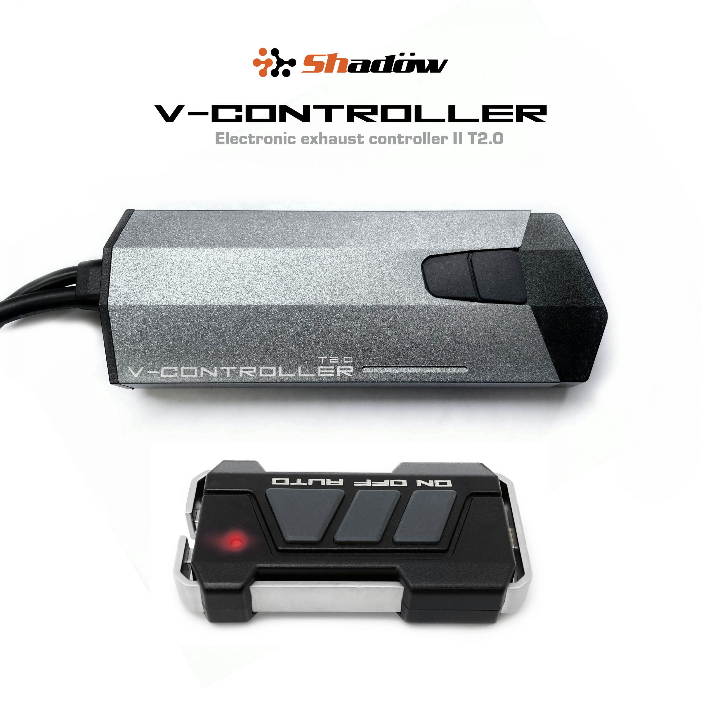 V-Controller T2.0