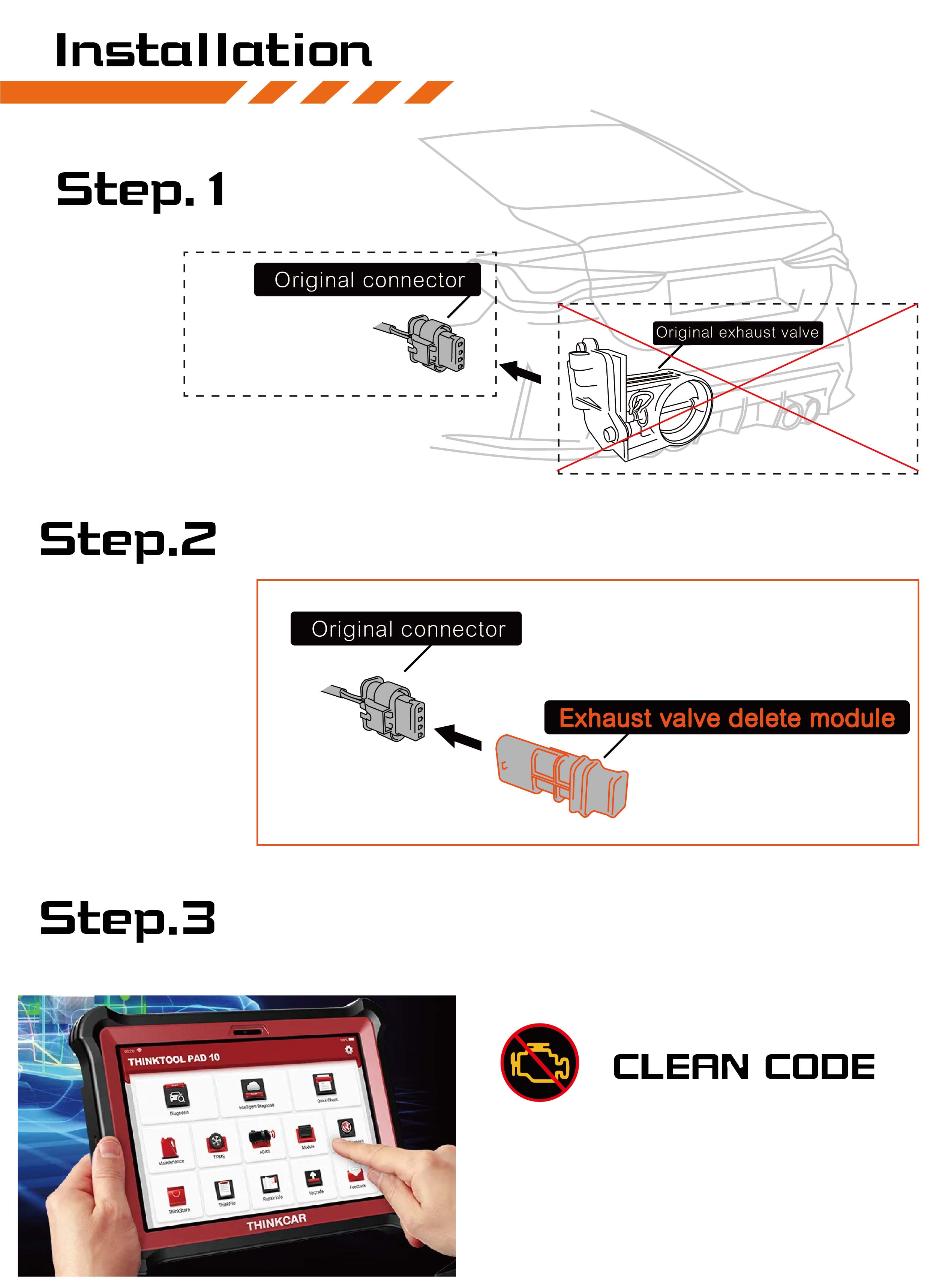 módulo de decodificación 231018