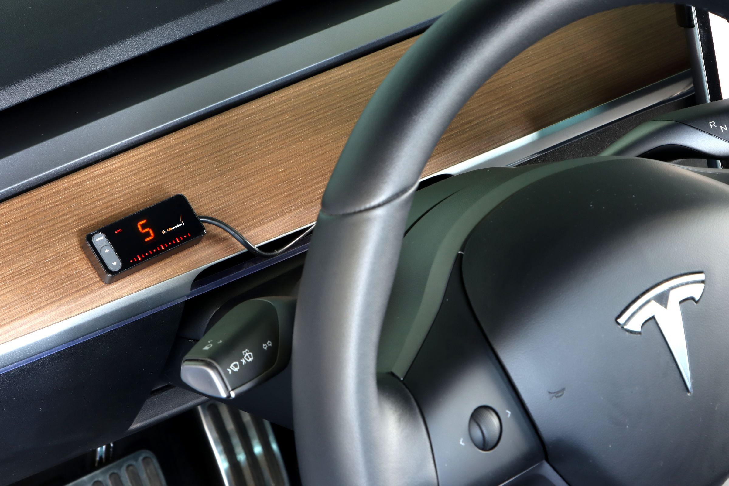 Shadow E-Drive 4S 전자식 스로틀 컨트롤러 공급업체 | 그림자